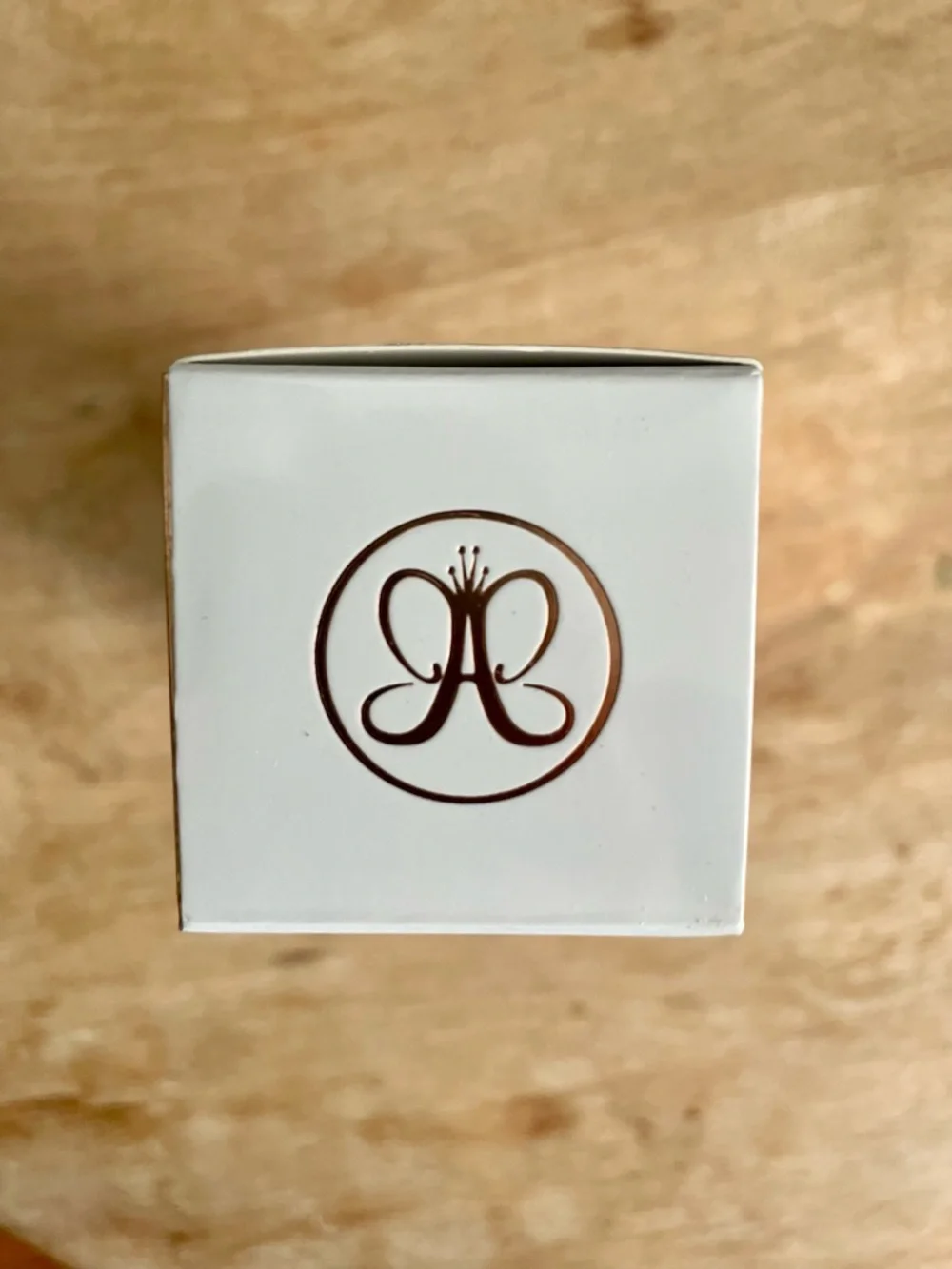 Anastasia Beverly Hills Dewy Set Setting Spray - Rose Gold 3.4 Oz Shimmer